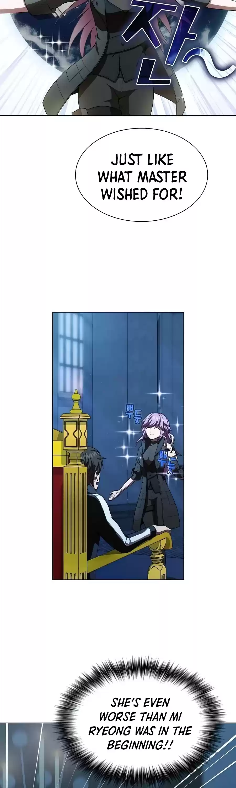 The Tutorial Tower's Advanced Player Chapter 78