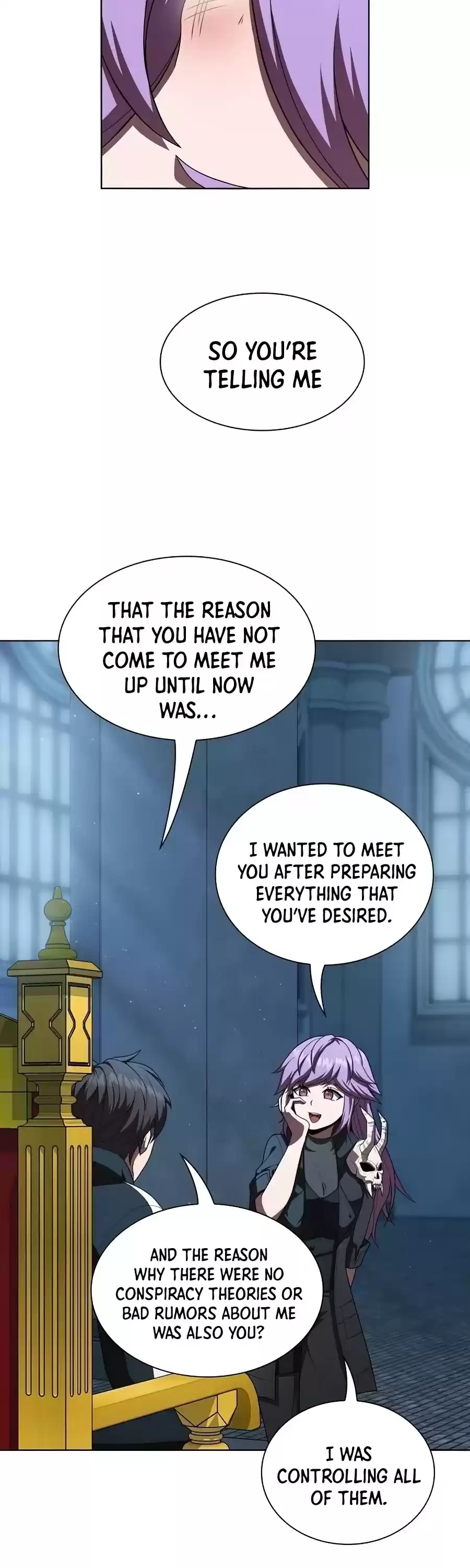 The Tutorial Tower's Advanced Player Chapter 78