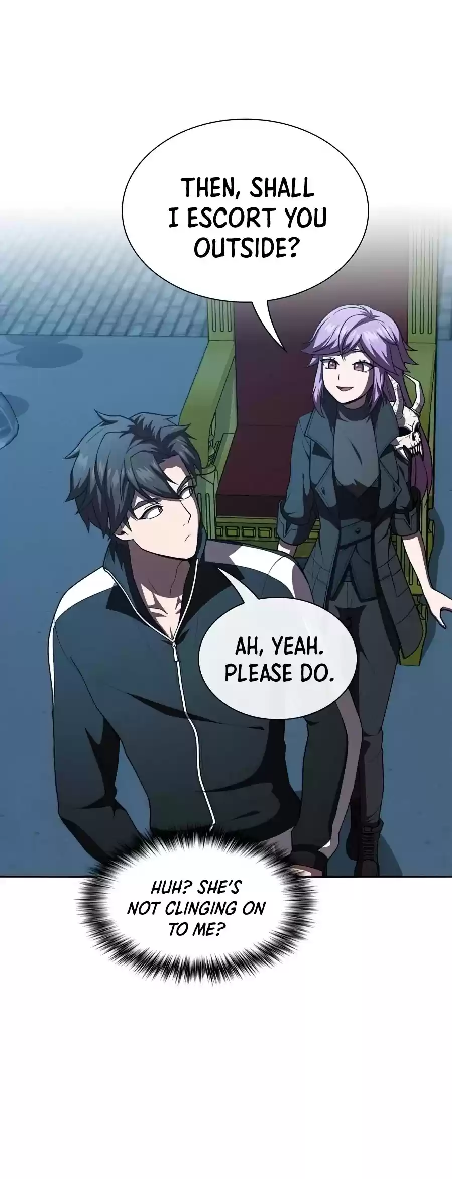 The Tutorial Tower's Advanced Player Chapter 78