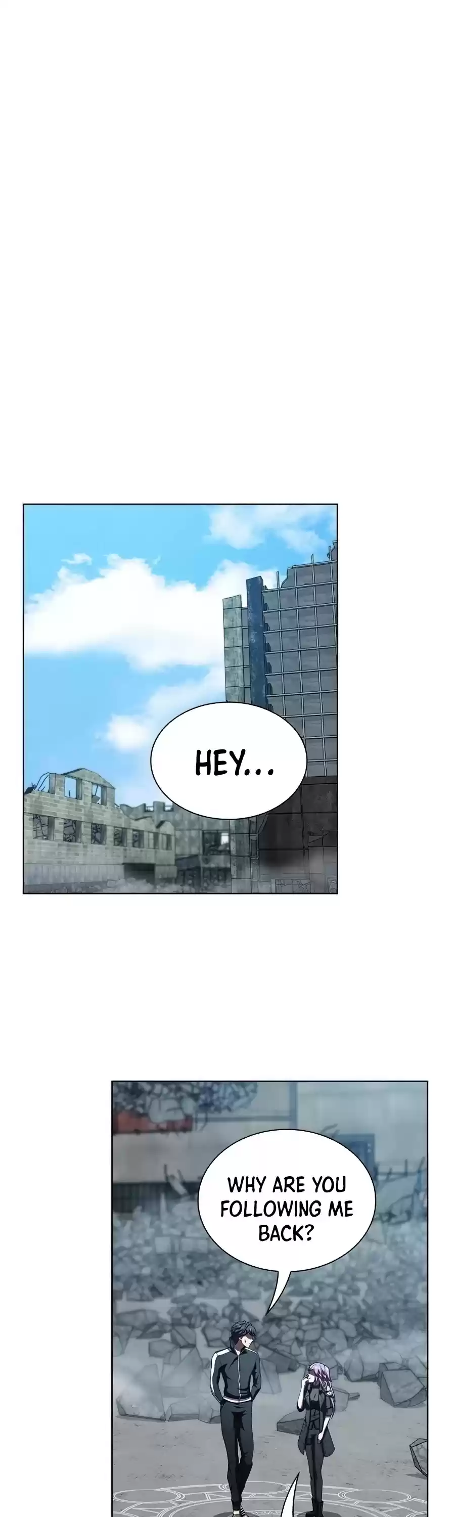 The Tutorial Tower's Advanced Player Chapter 78