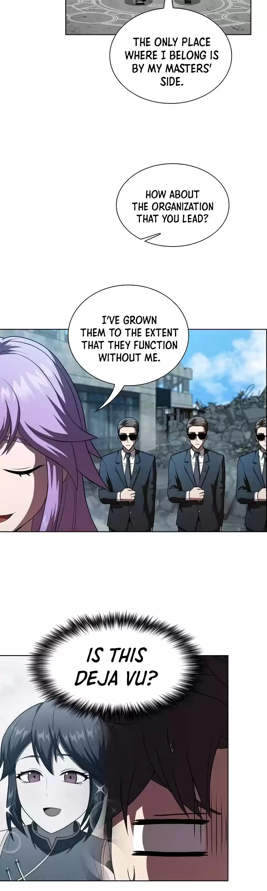 The Tutorial Tower's Advanced Player Chapter 78