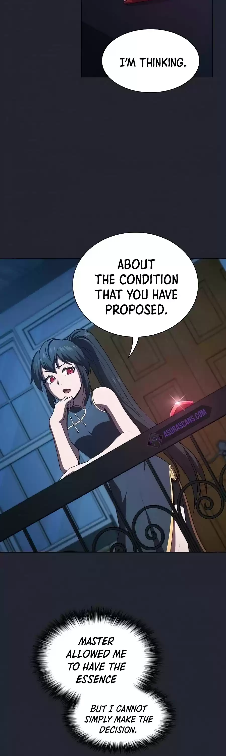 The Tutorial Tower's Advanced Player Chapter 78