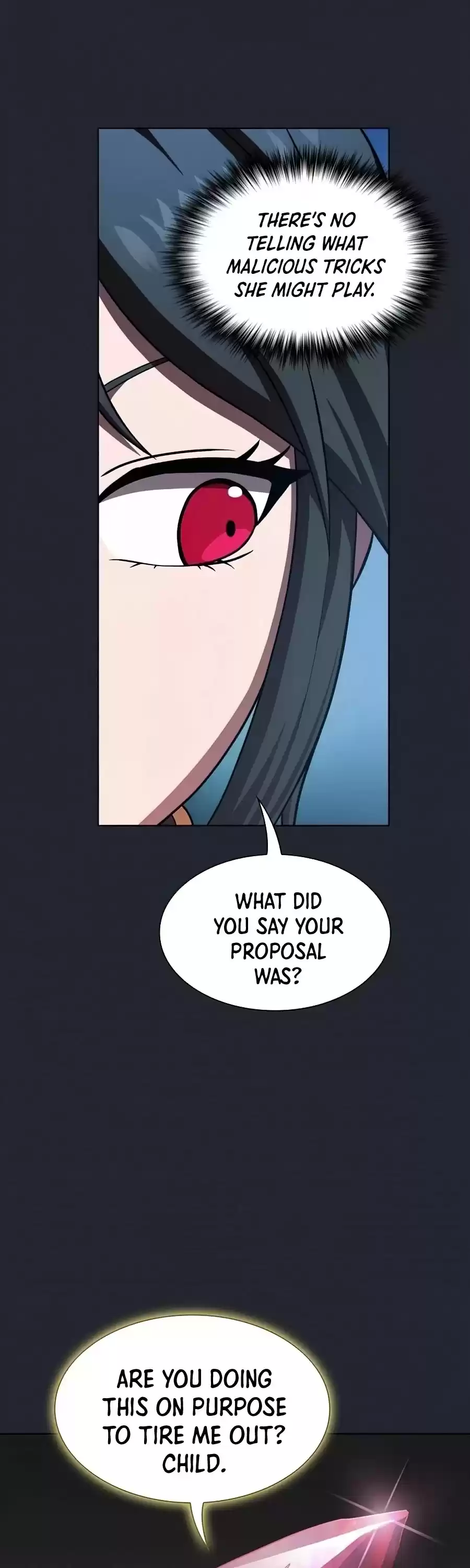 The Tutorial Tower's Advanced Player Chapter 78