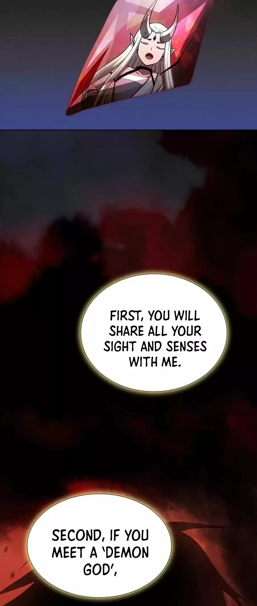 The Tutorial Tower's Advanced Player Chapter 78