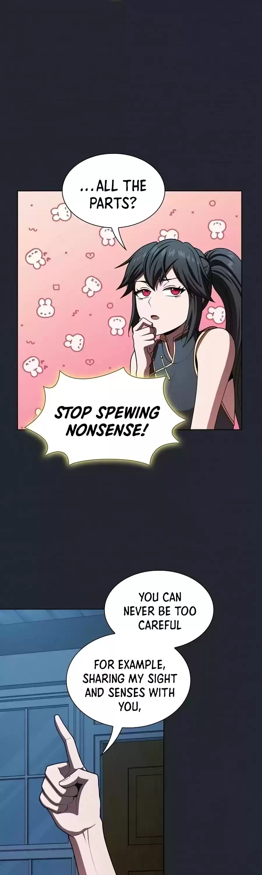 The Tutorial Tower's Advanced Player Chapter 78