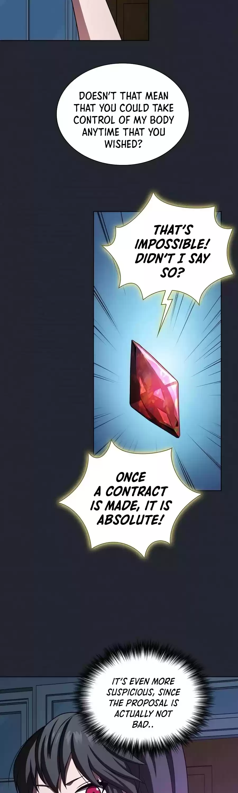 The Tutorial Tower's Advanced Player Chapter 78