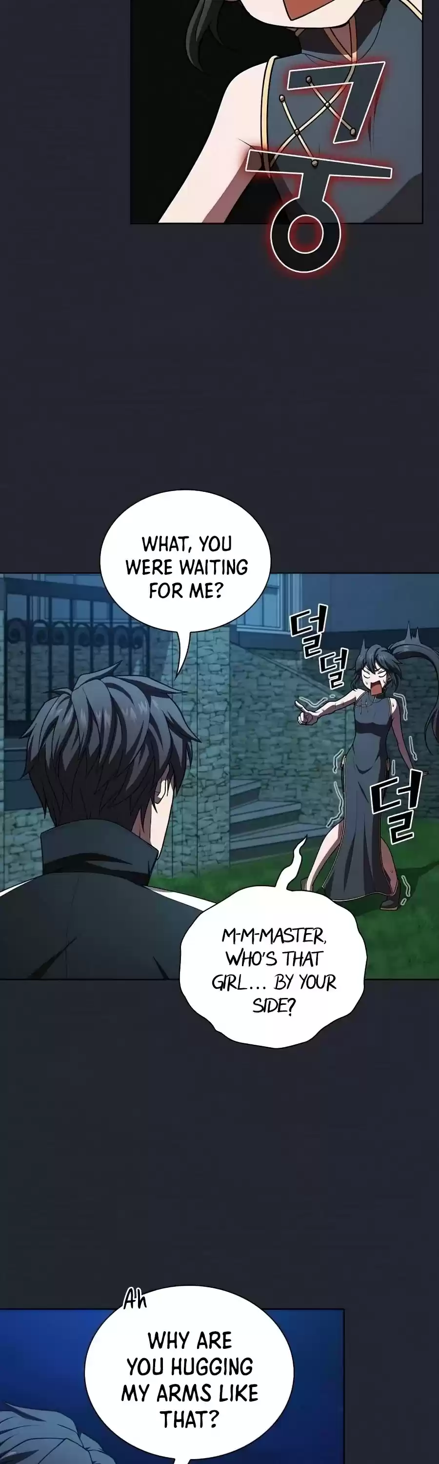 The Tutorial Tower's Advanced Player Chapter 78