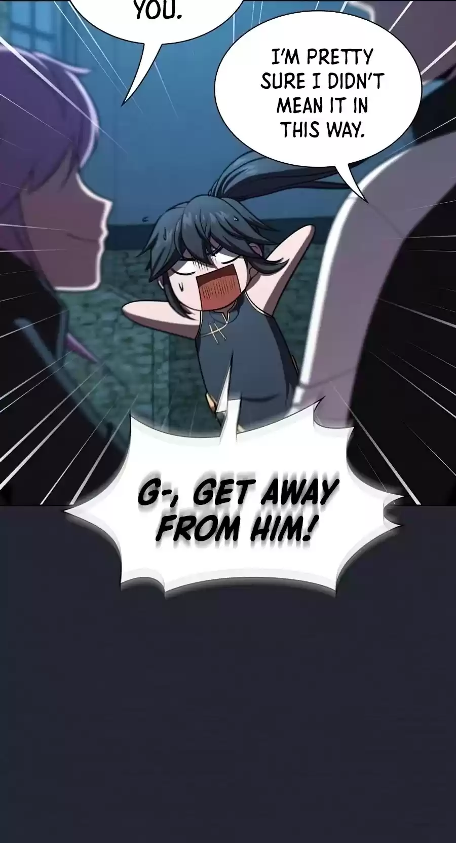 The Tutorial Tower's Advanced Player Chapter 78