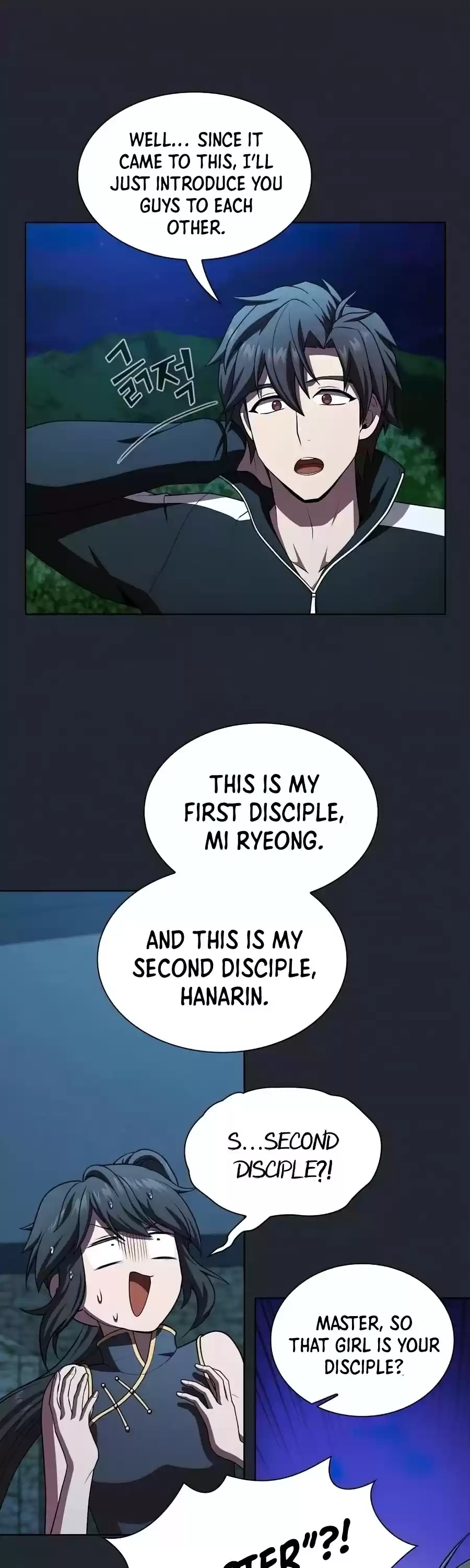 The Tutorial Tower's Advanced Player Chapter 78