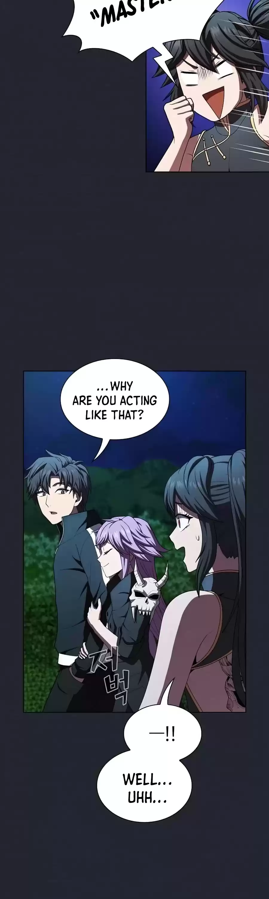 The Tutorial Tower's Advanced Player Chapter 78