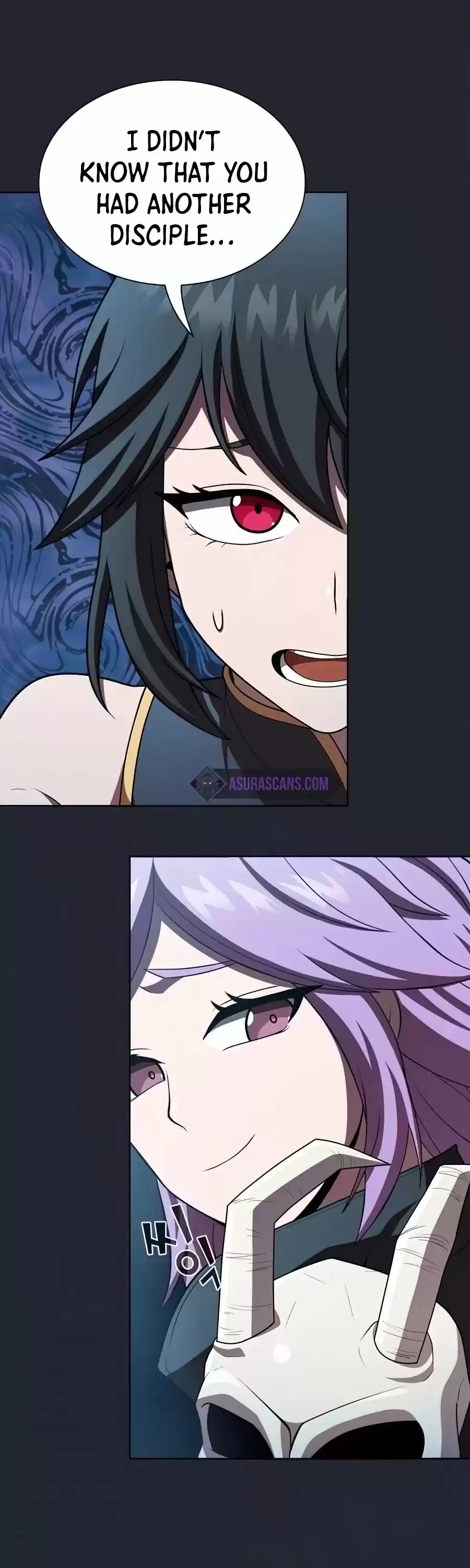 The Tutorial Tower's Advanced Player Chapter 78