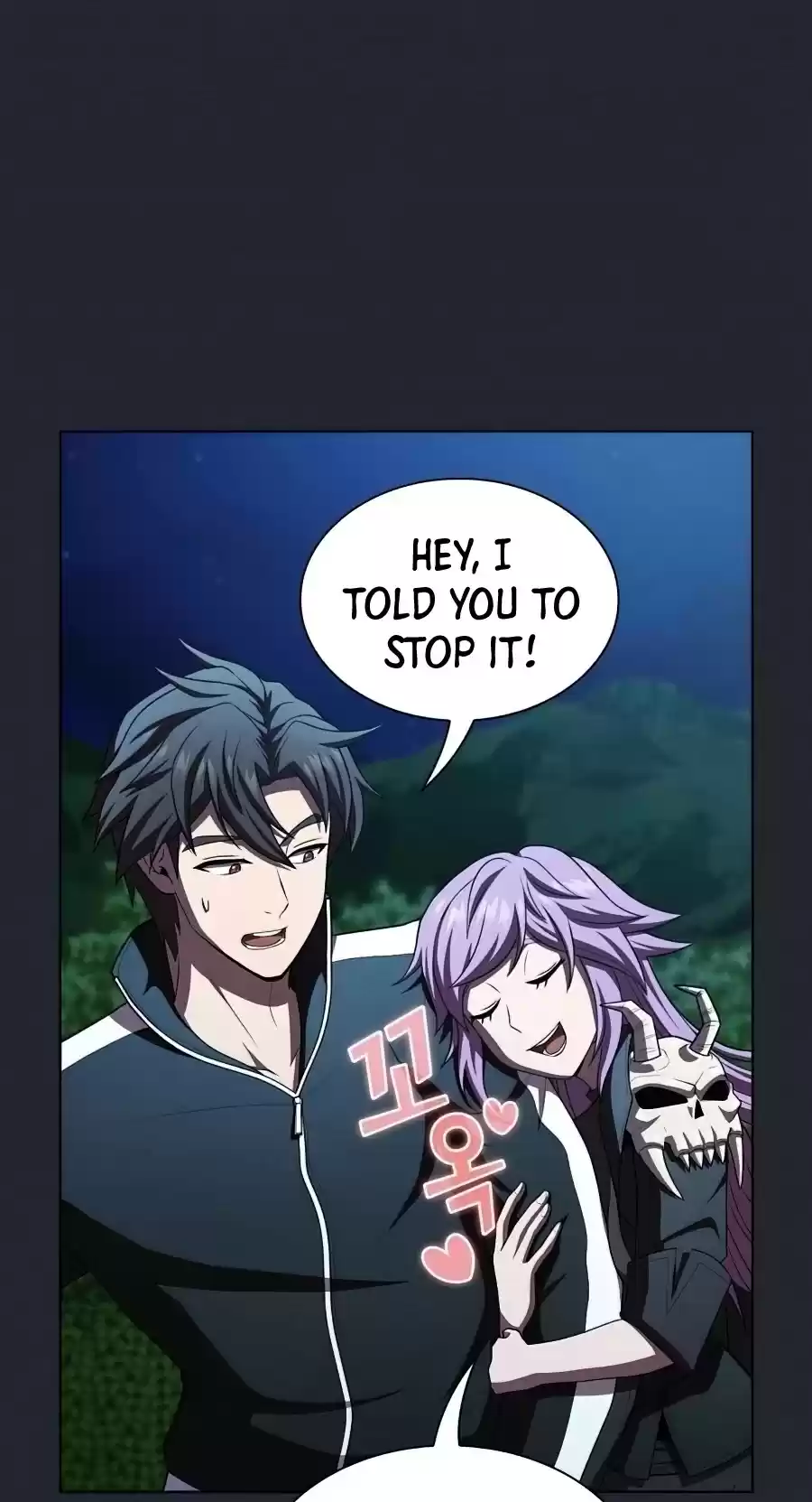 The Tutorial Tower's Advanced Player Chapter 78