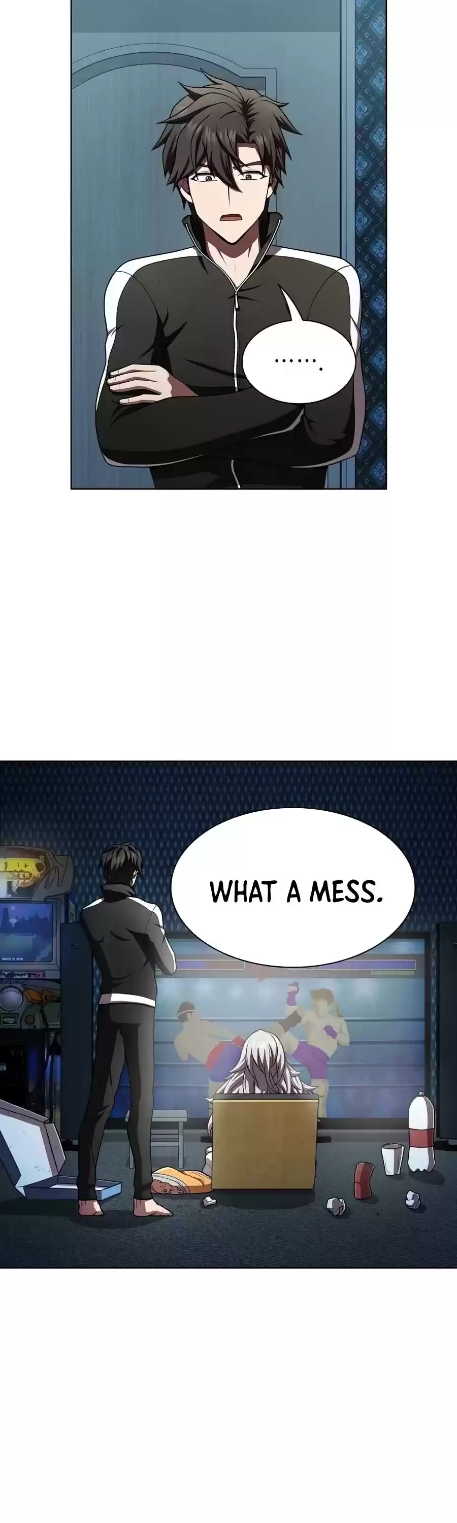 The Tutorial Tower's Advanced Player Chapter 78