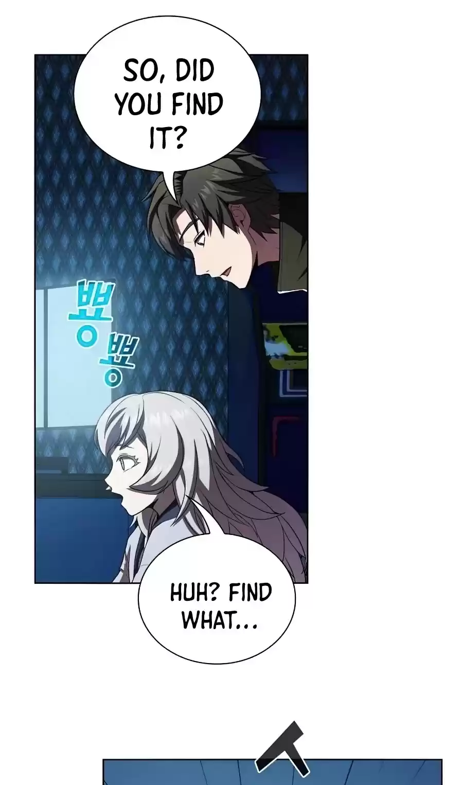 The Tutorial Tower's Advanced Player Chapter 78