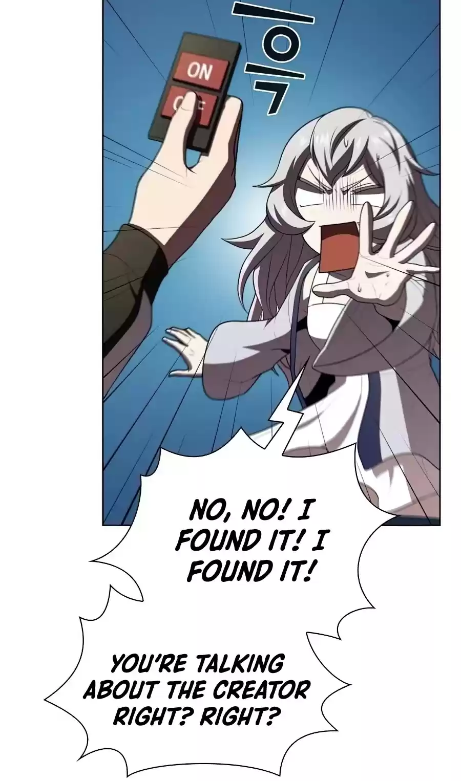 The Tutorial Tower's Advanced Player Chapter 78