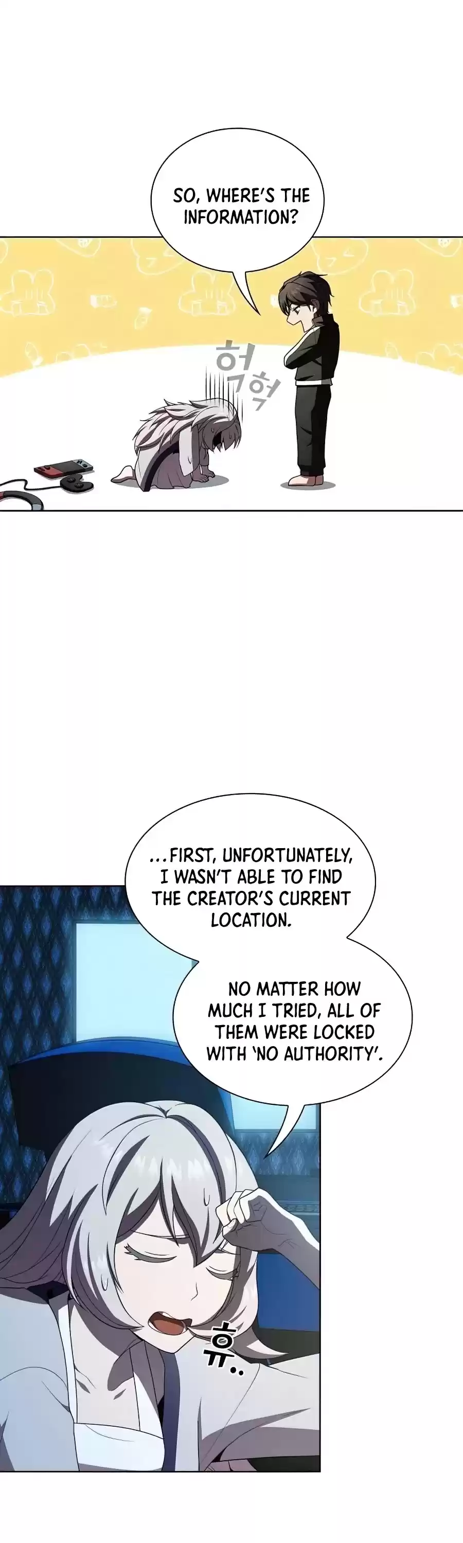 The Tutorial Tower's Advanced Player Chapter 78