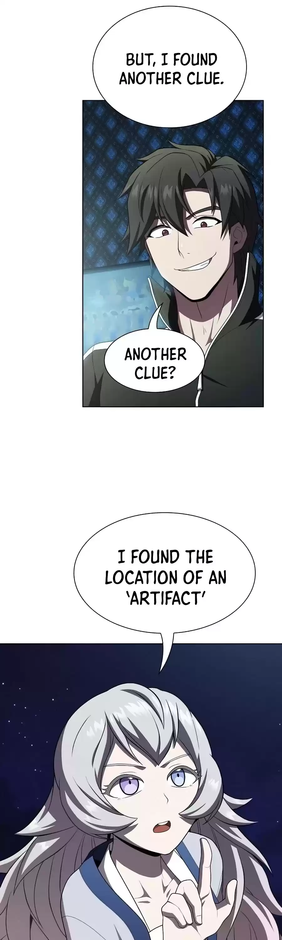 The Tutorial Tower's Advanced Player Chapter 78