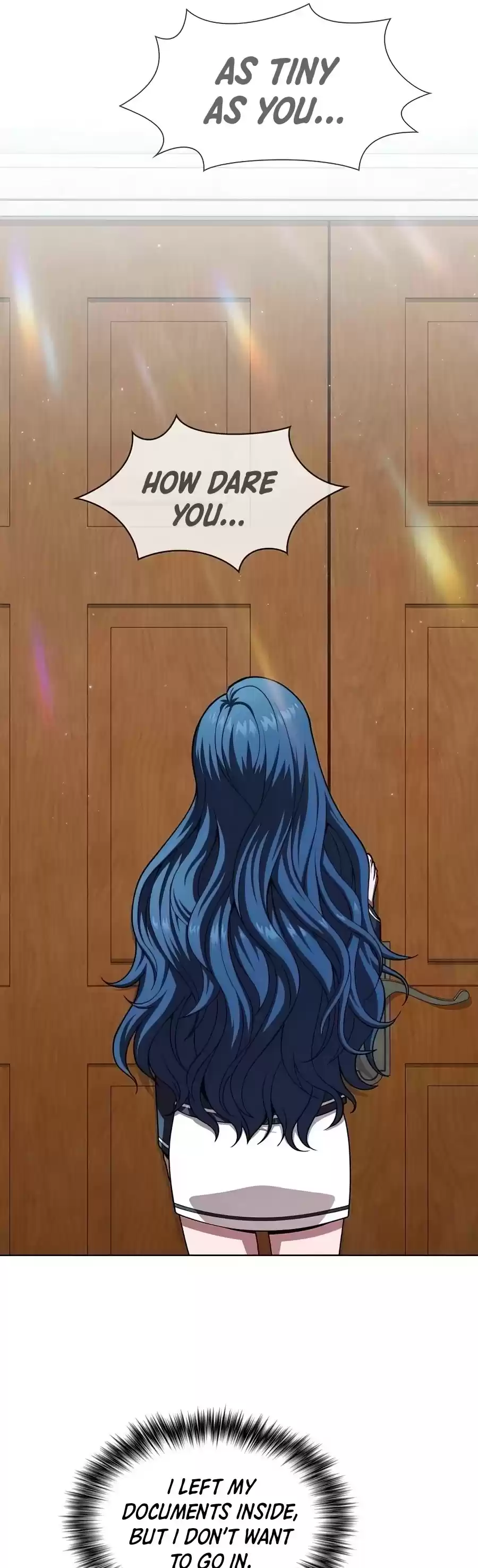 The Tutorial Tower's Advanced Player Chapter 79