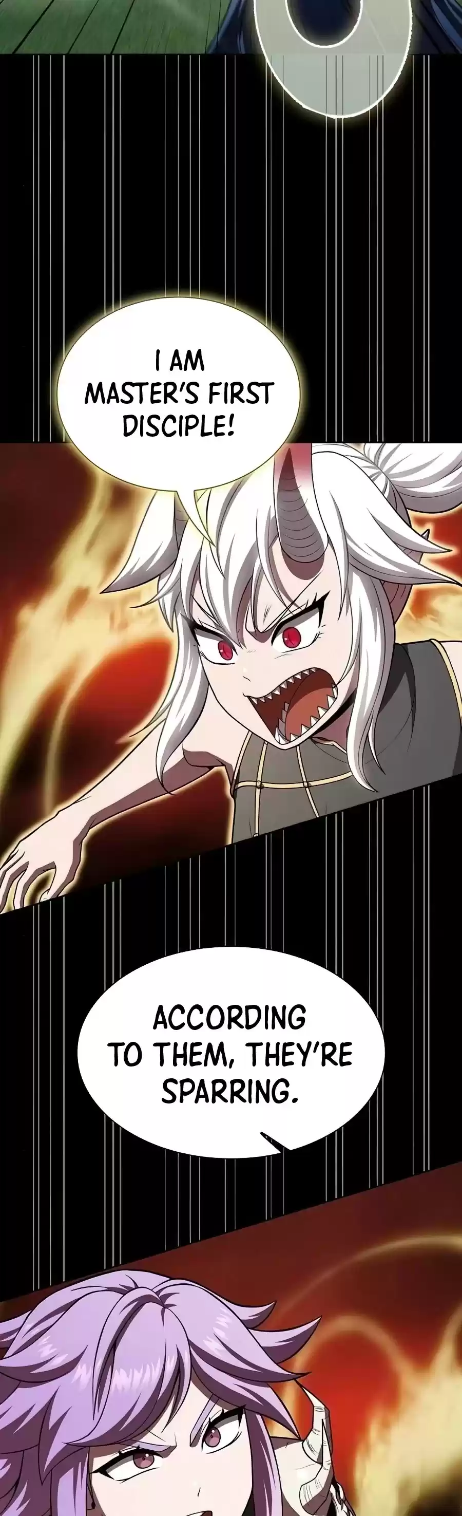 The Tutorial Tower's Advanced Player Chapter 79