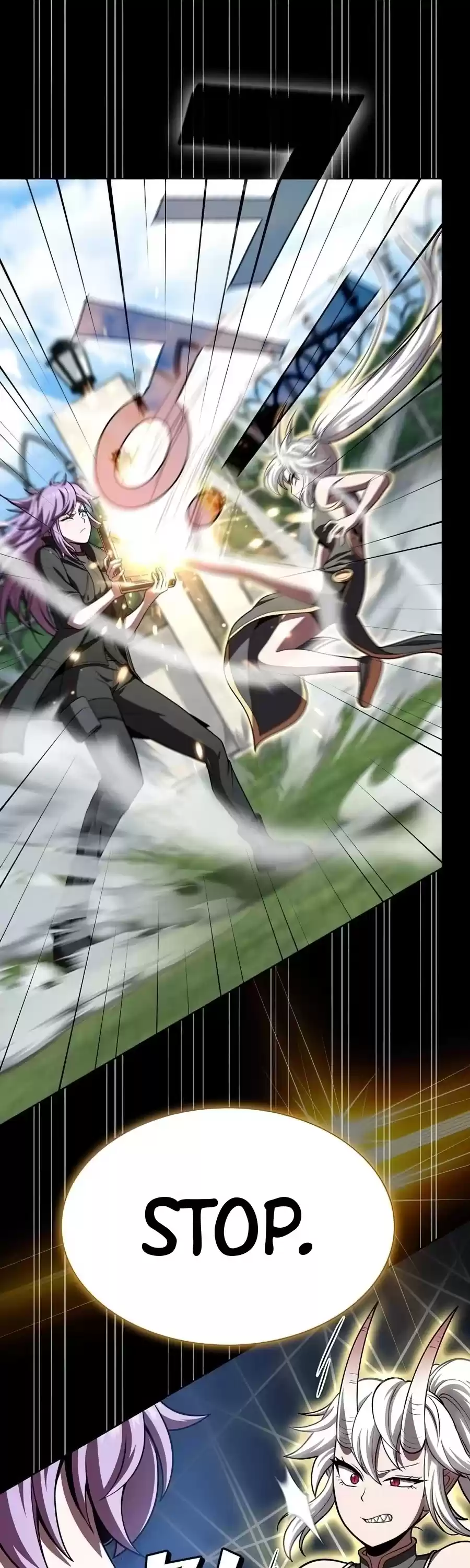 The Tutorial Tower's Advanced Player Chapter 79