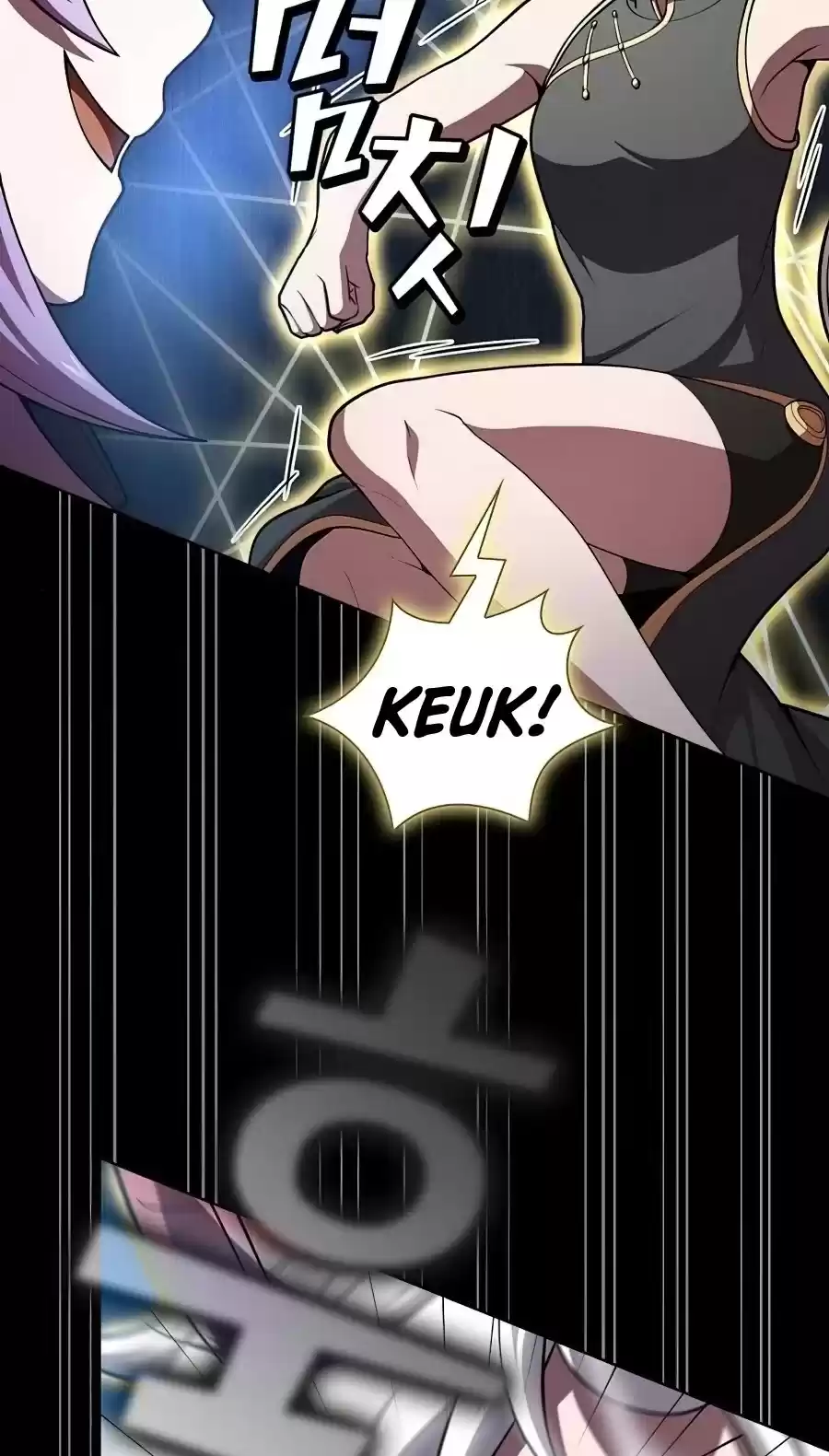 The Tutorial Tower's Advanced Player Chapter 79