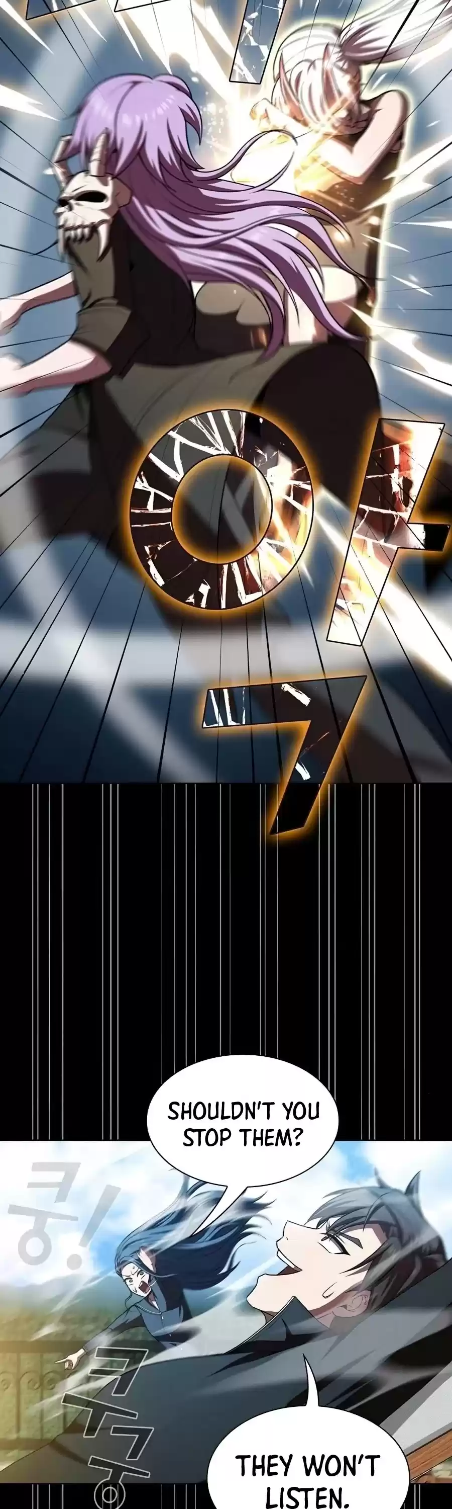 The Tutorial Tower's Advanced Player Chapter 79