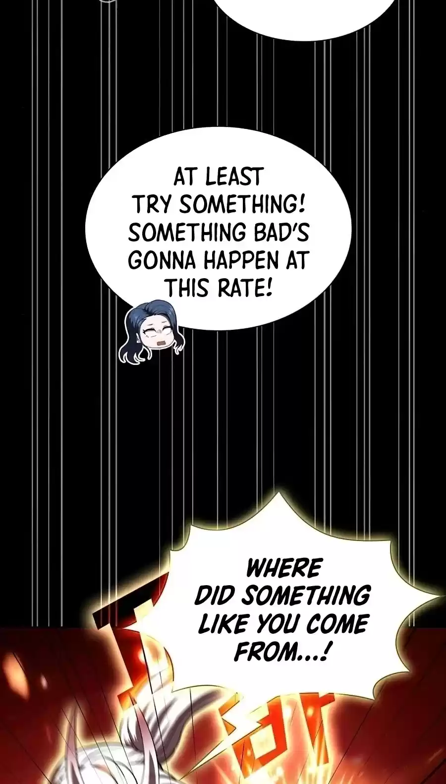 The Tutorial Tower's Advanced Player Chapter 79