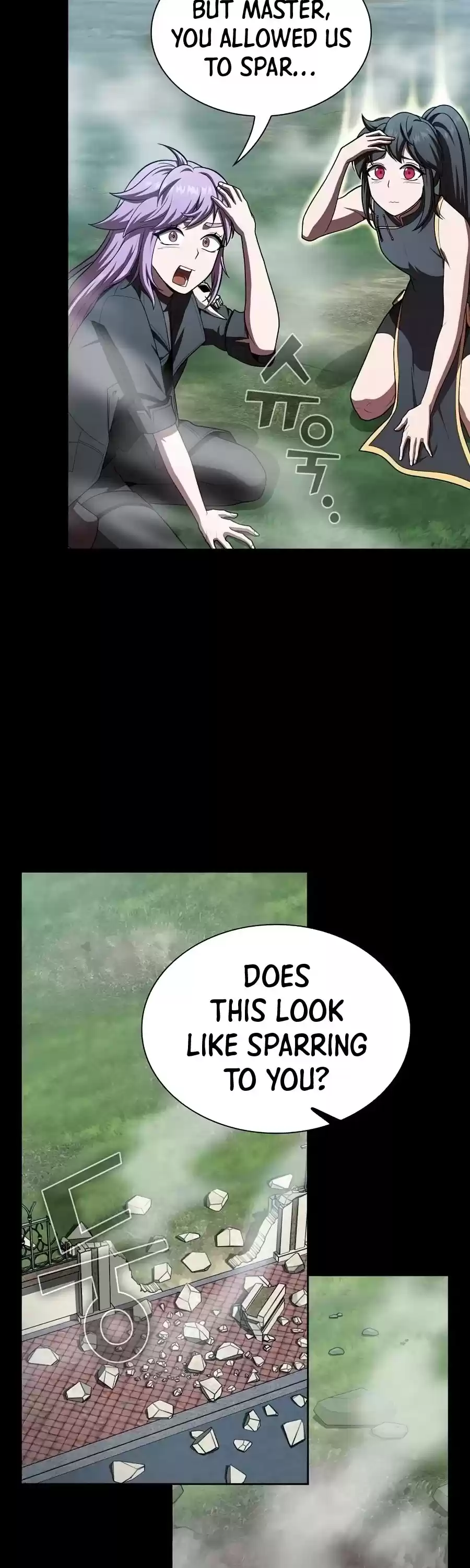 The Tutorial Tower's Advanced Player Chapter 79