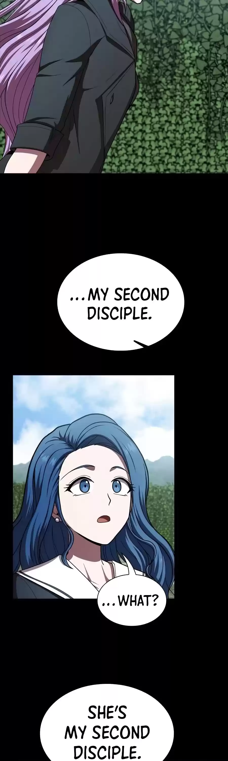 The Tutorial Tower's Advanced Player Chapter 79