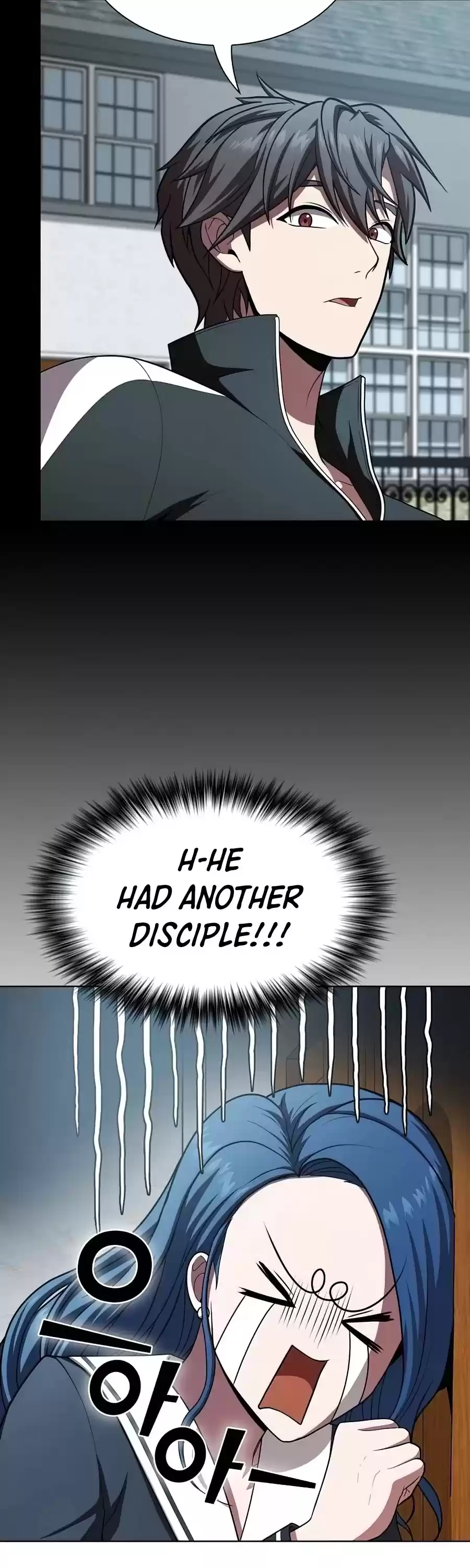 The Tutorial Tower's Advanced Player Chapter 79