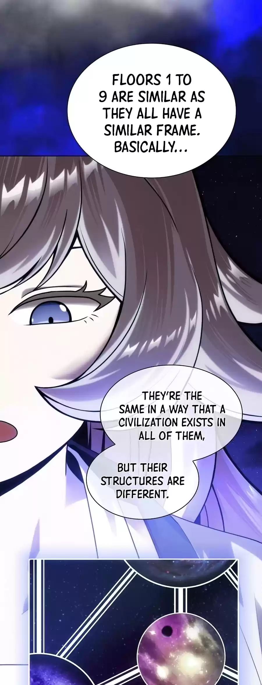 The Tutorial Tower's Advanced Player Chapter 79