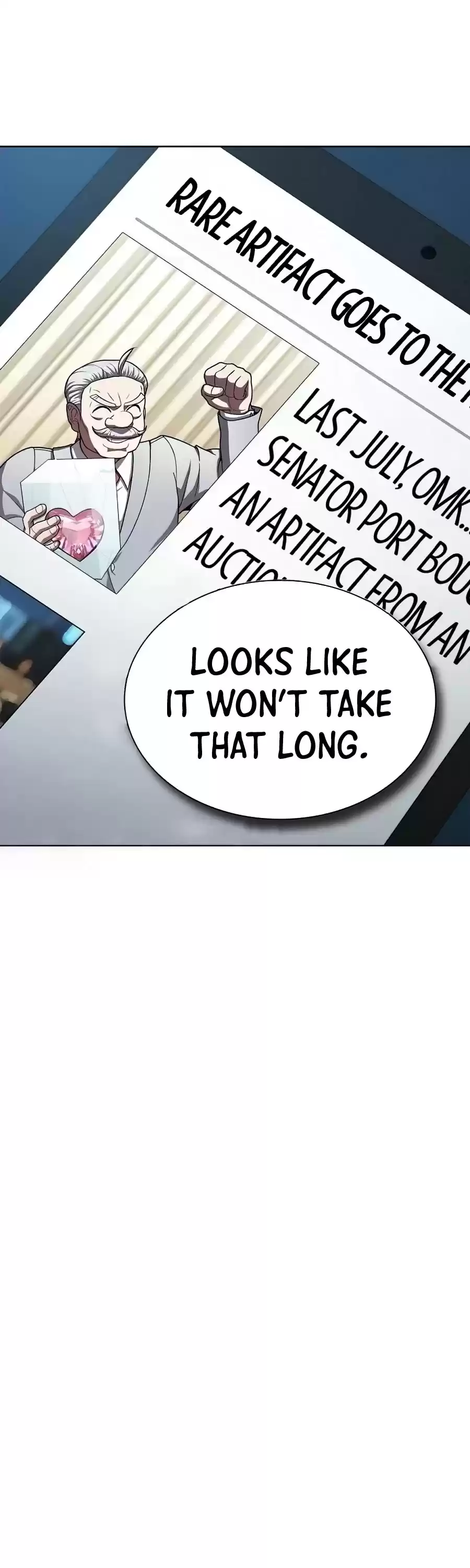 The Tutorial Tower's Advanced Player Chapter 79