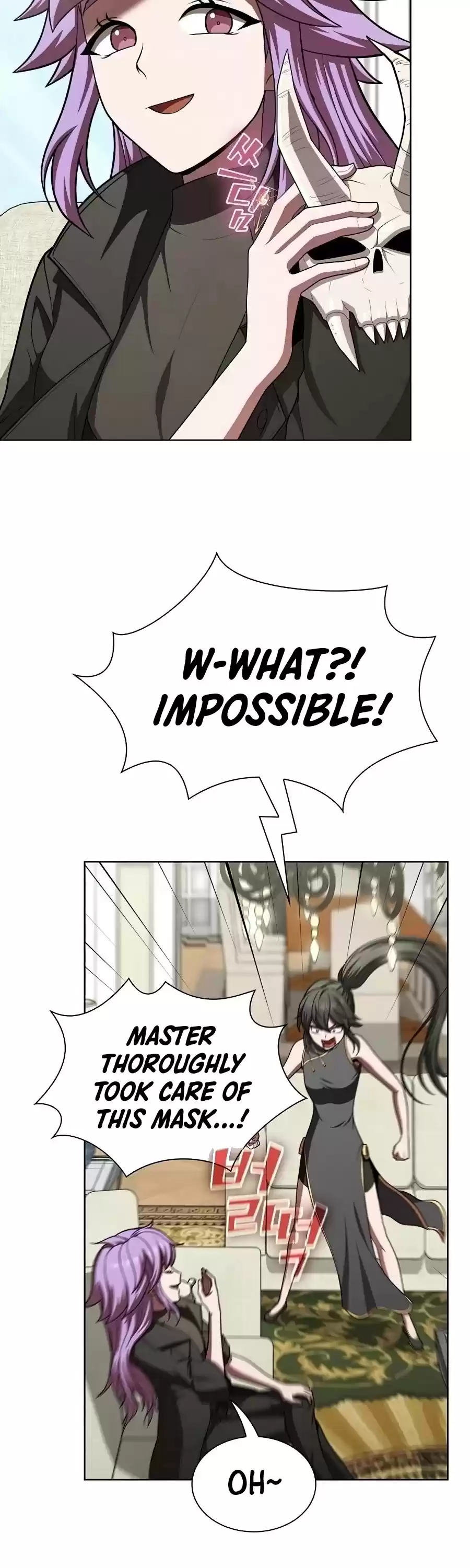 The Tutorial Tower's Advanced Player Chapter 79