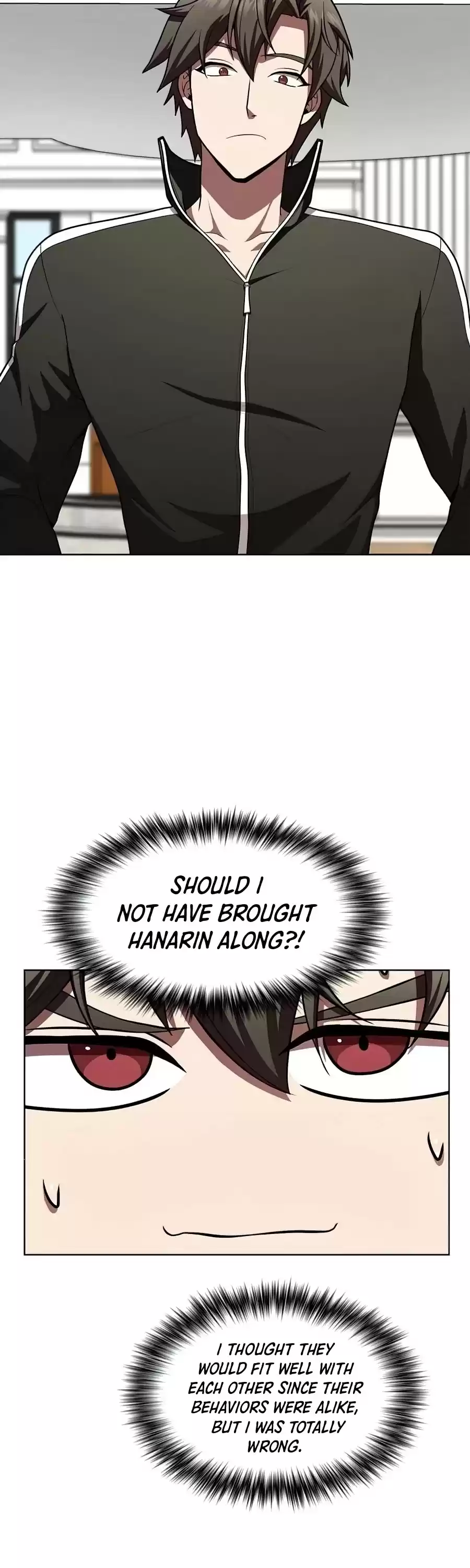 The Tutorial Tower's Advanced Player Chapter 79