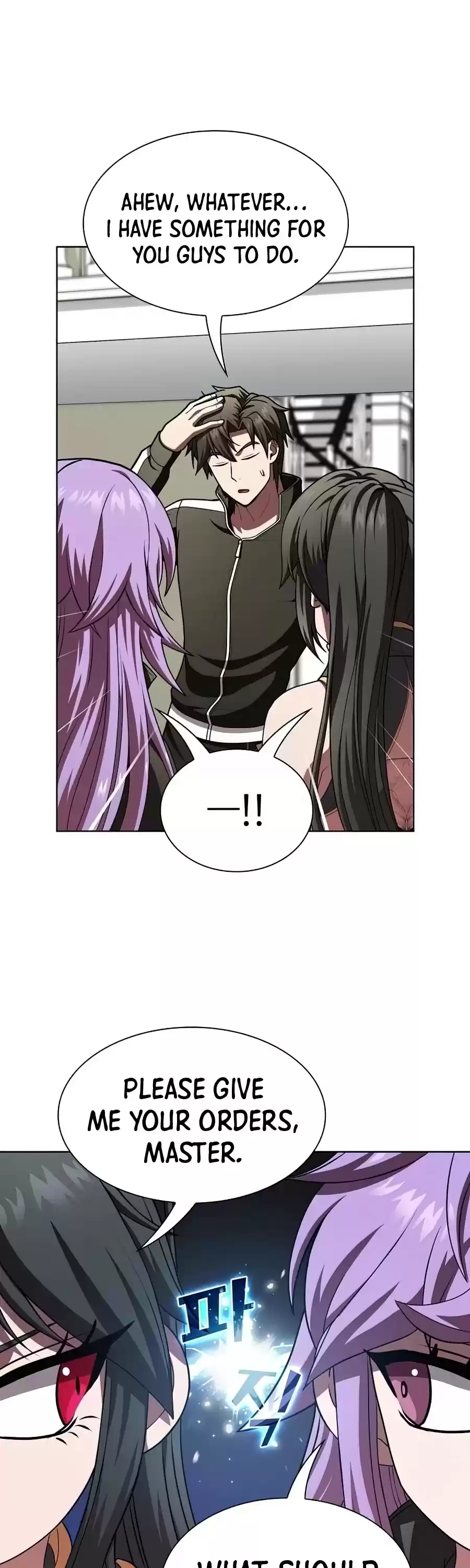 The Tutorial Tower's Advanced Player Chapter 79