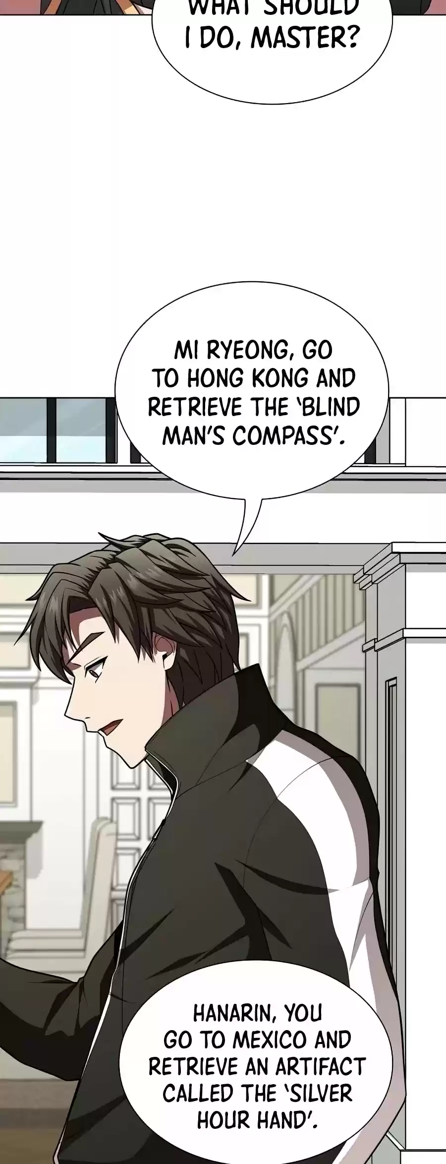 The Tutorial Tower's Advanced Player Chapter 79