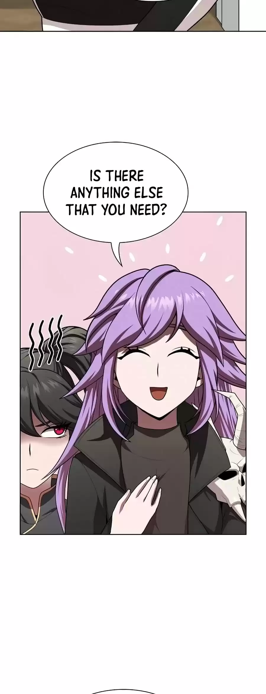 The Tutorial Tower's Advanced Player Chapter 79