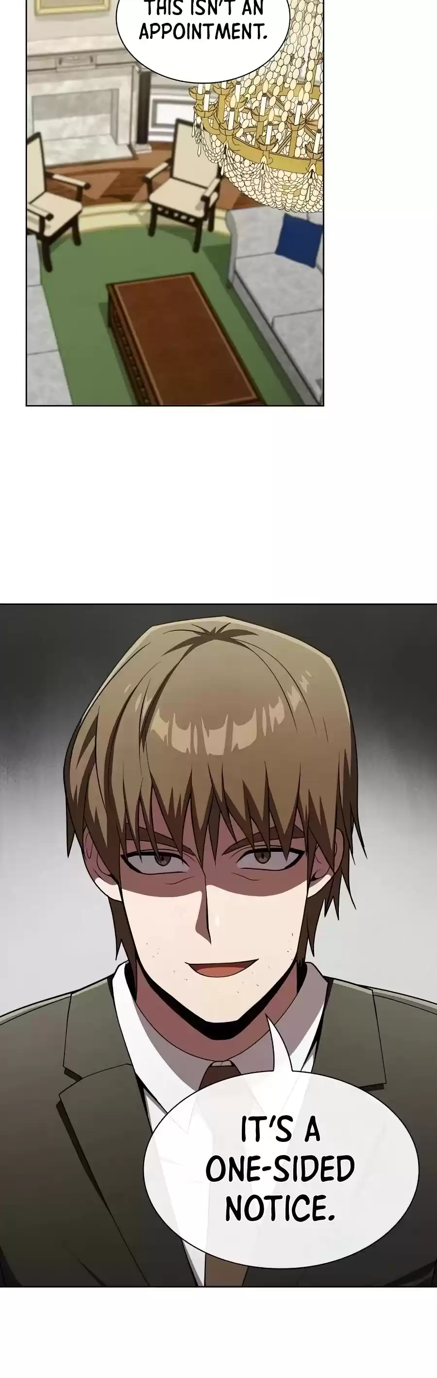 The Tutorial Tower's Advanced Player Chapter 79