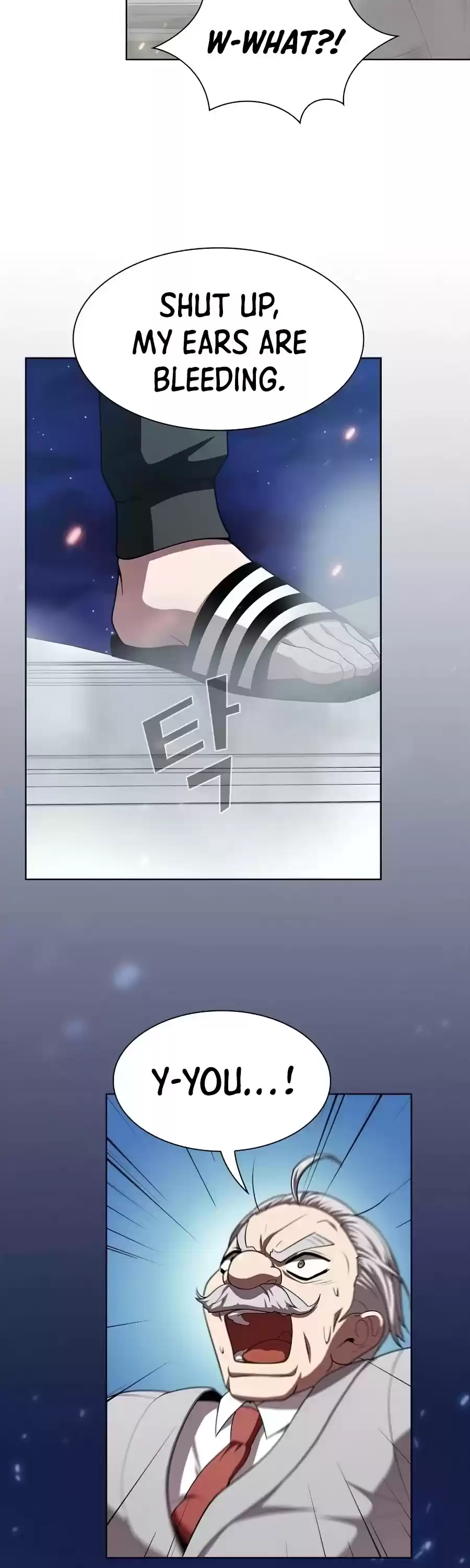 The Tutorial Tower's Advanced Player Chapter 79