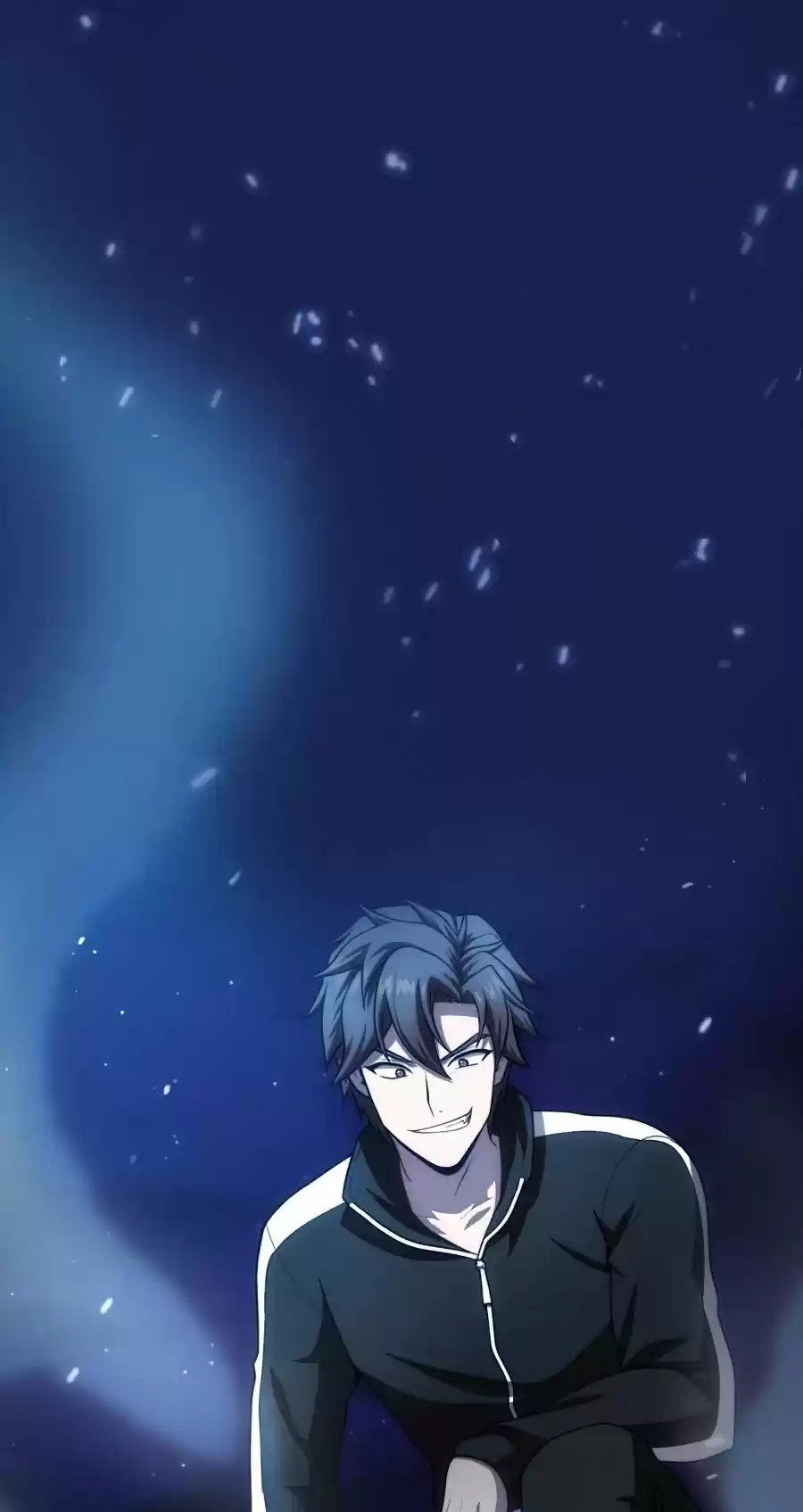 The Tutorial Tower's Advanced Player Chapter 79