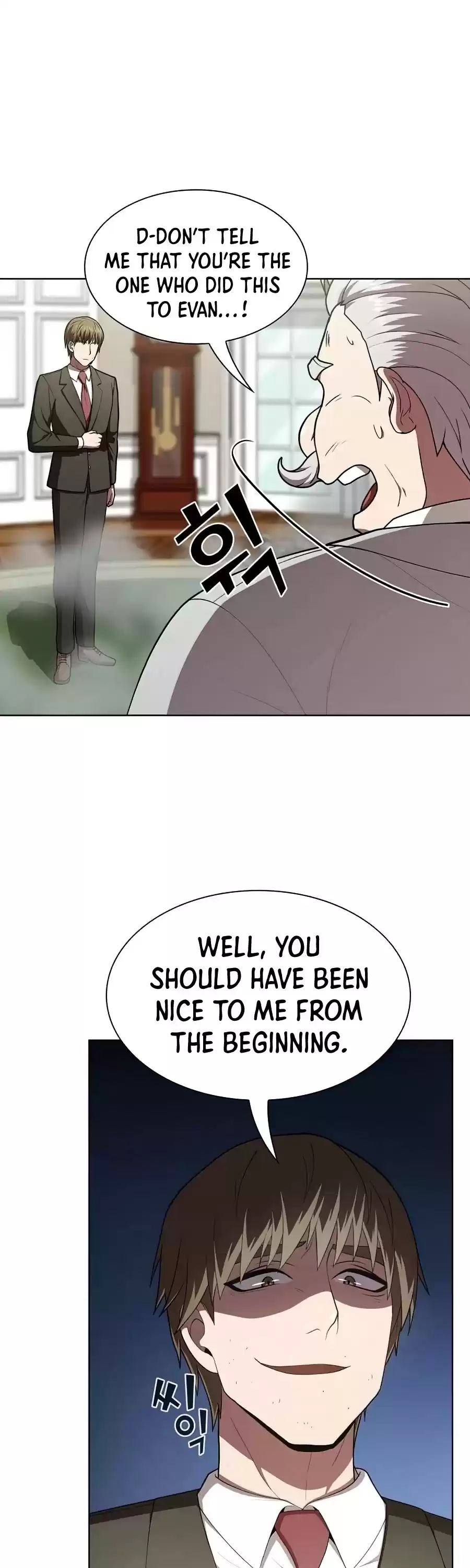 The Tutorial Tower's Advanced Player Chapter 80