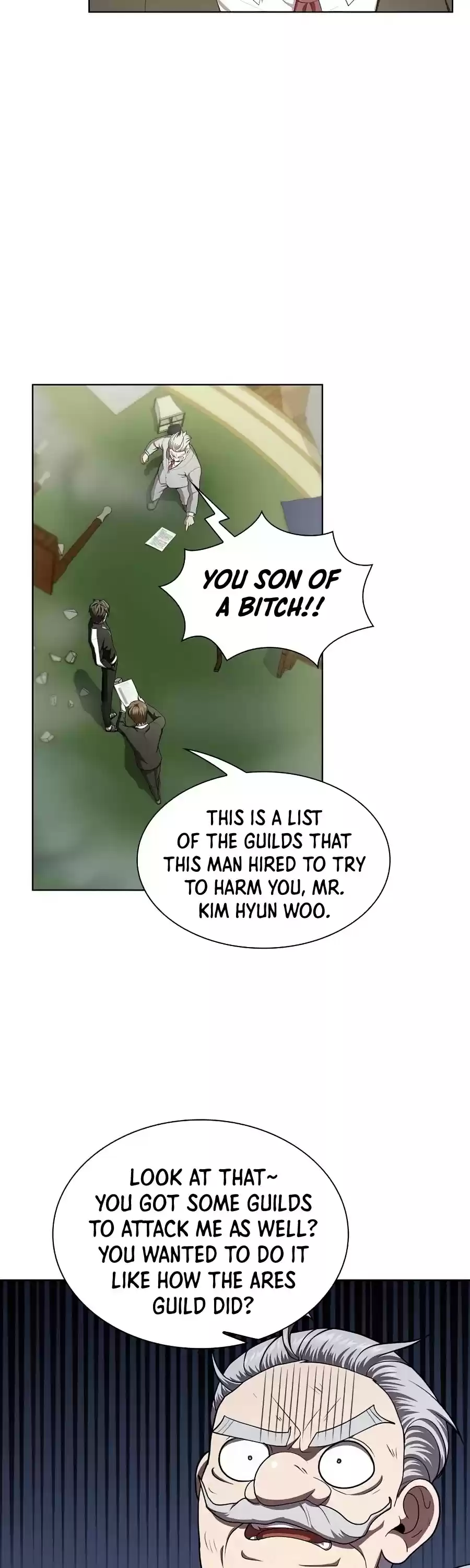 The Tutorial Tower's Advanced Player Chapter 80