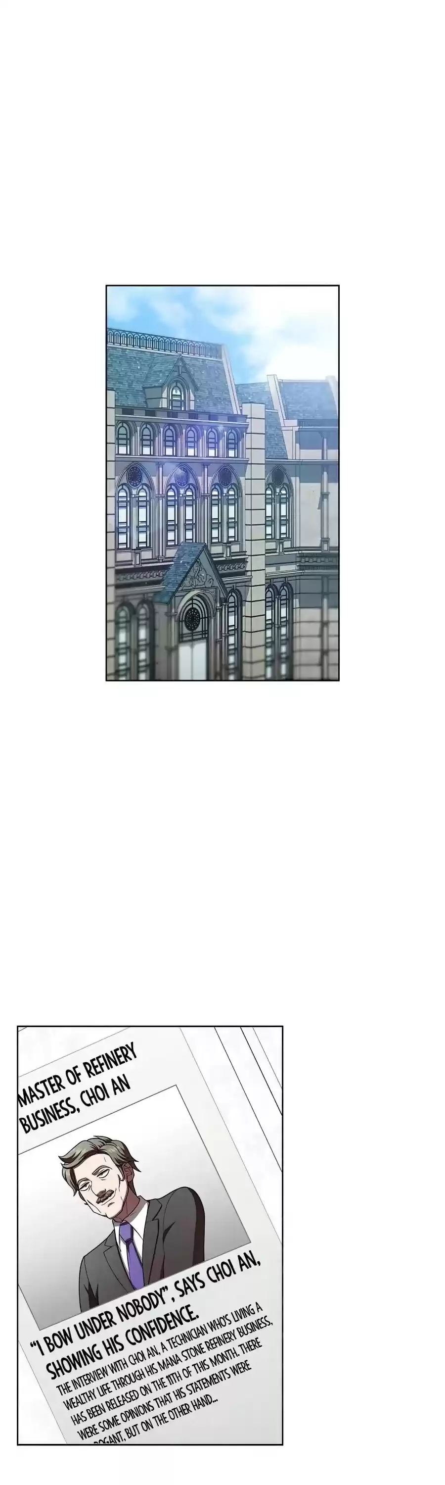 The Tutorial Tower's Advanced Player Chapter 80