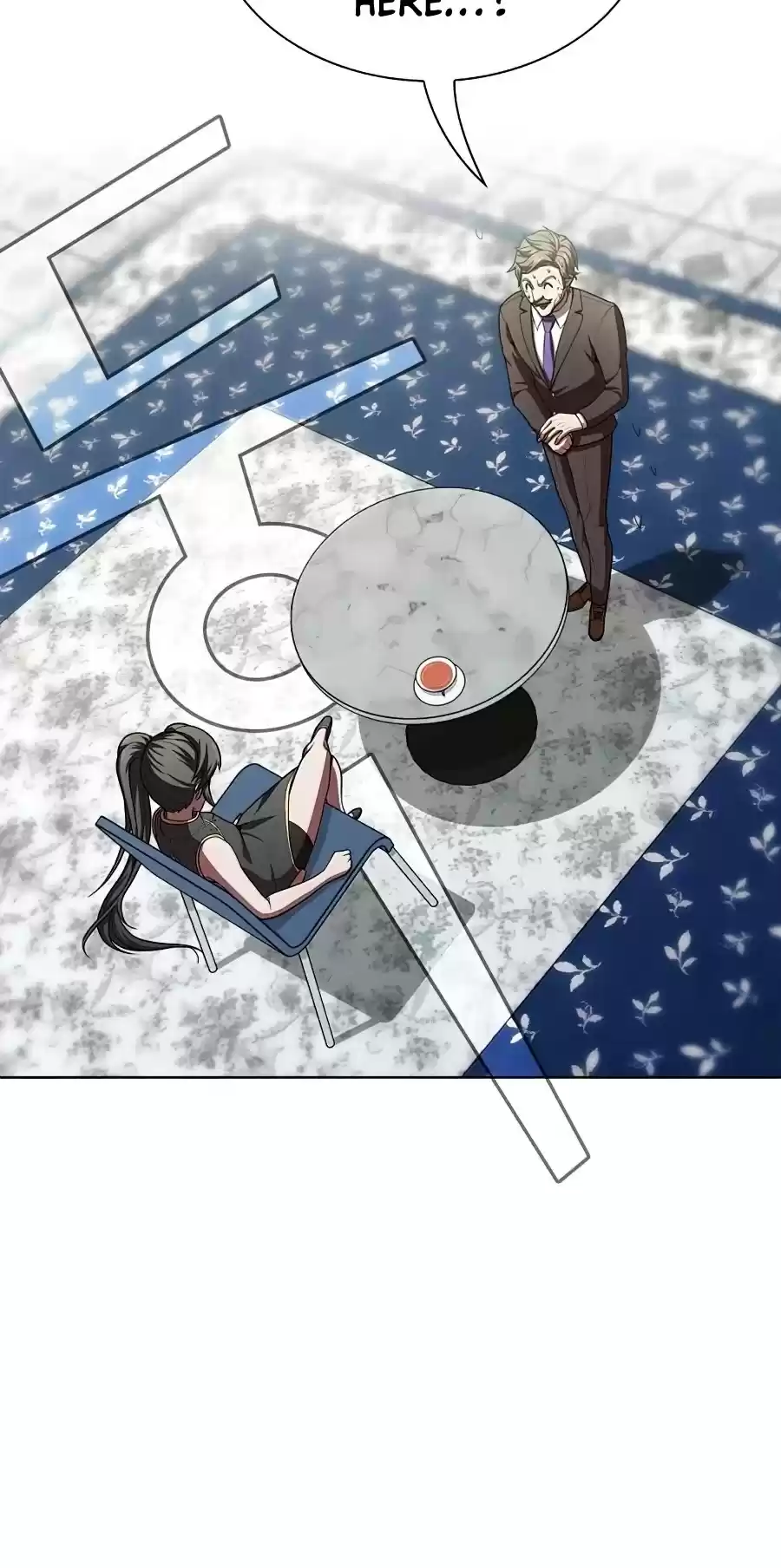 The Tutorial Tower's Advanced Player Chapter 80