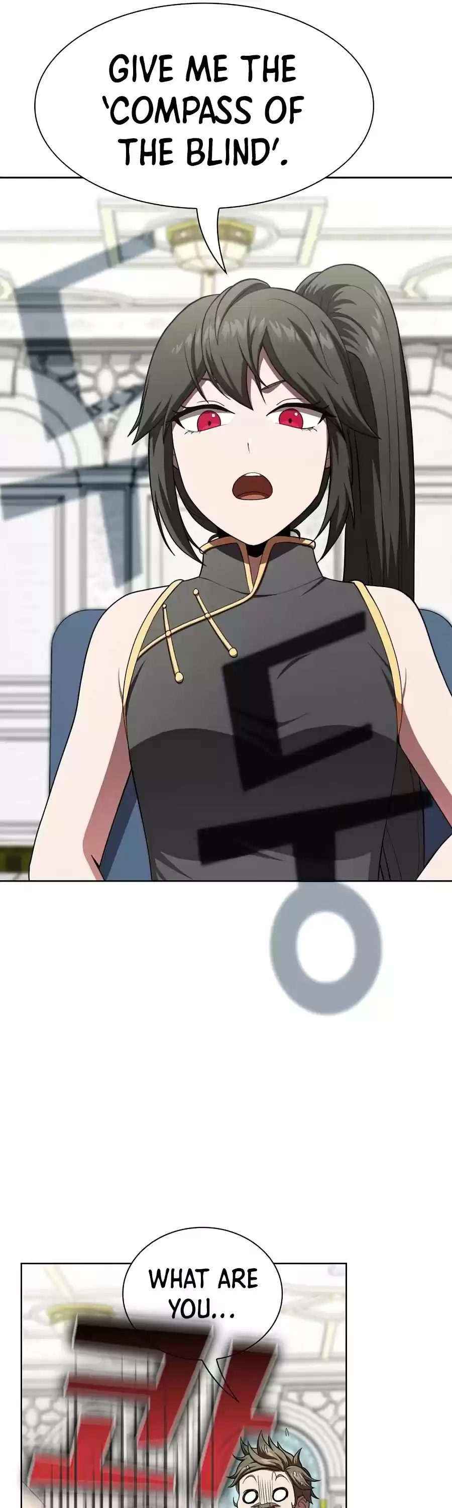 The Tutorial Tower's Advanced Player Chapter 80