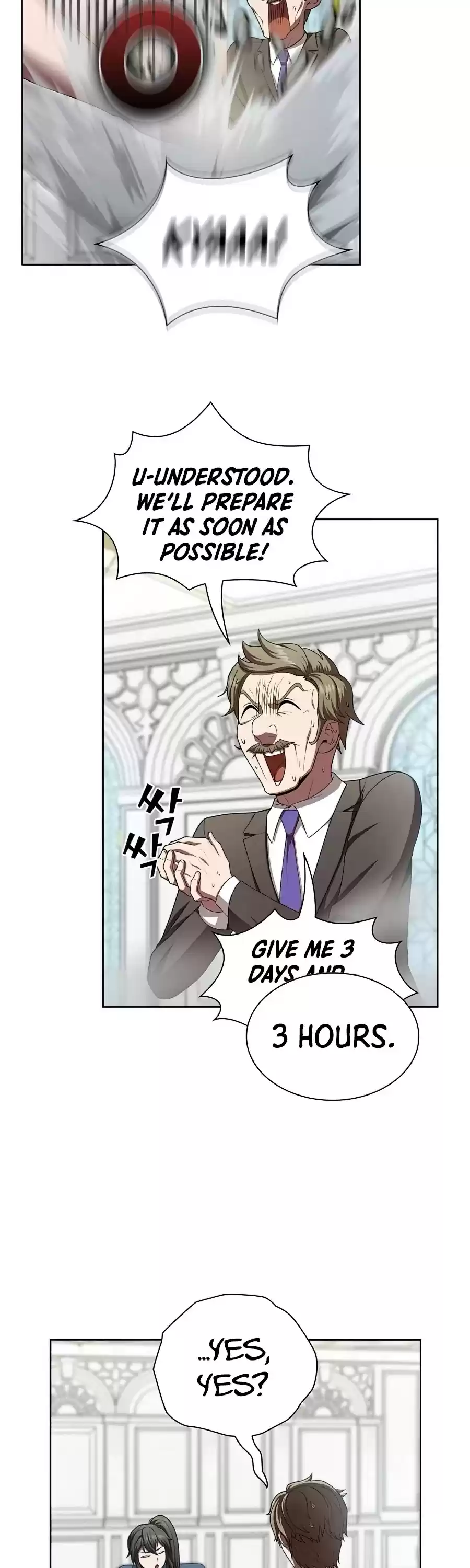 The Tutorial Tower's Advanced Player Chapter 80