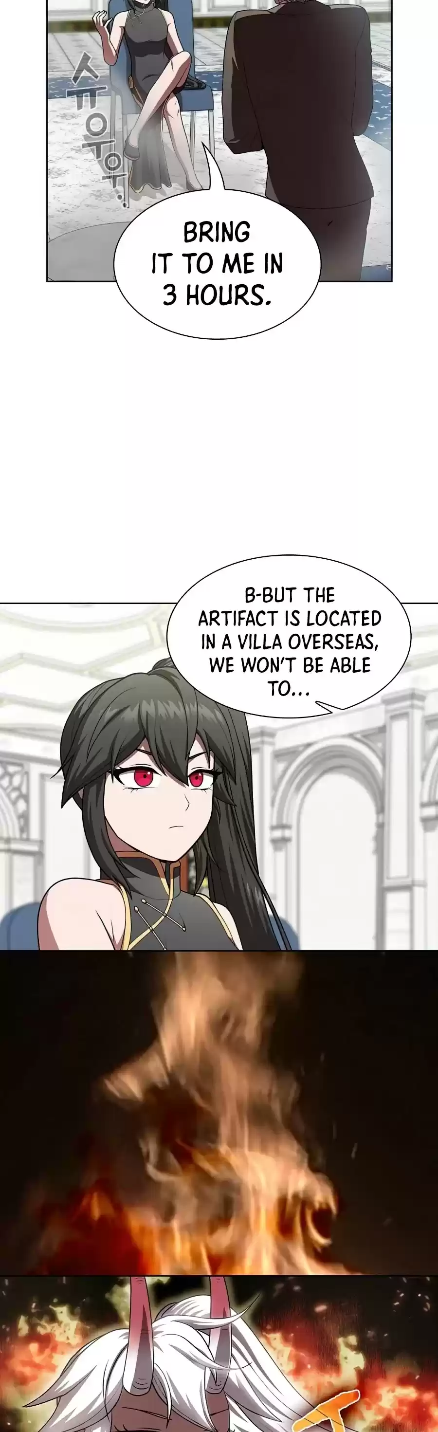 The Tutorial Tower's Advanced Player Chapter 80