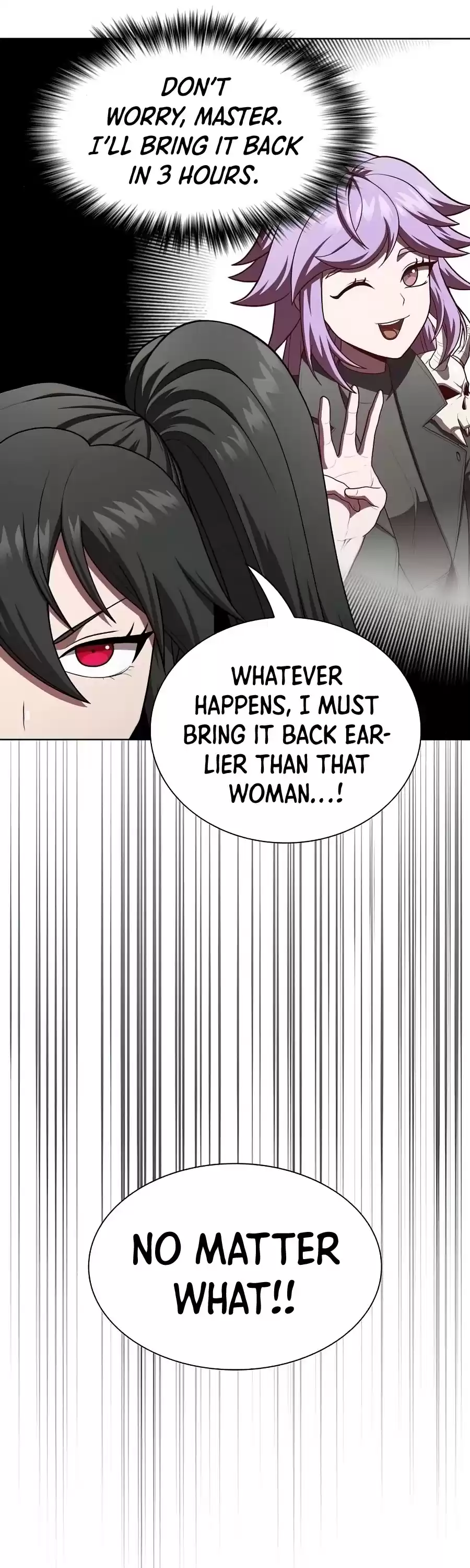 The Tutorial Tower's Advanced Player Chapter 80