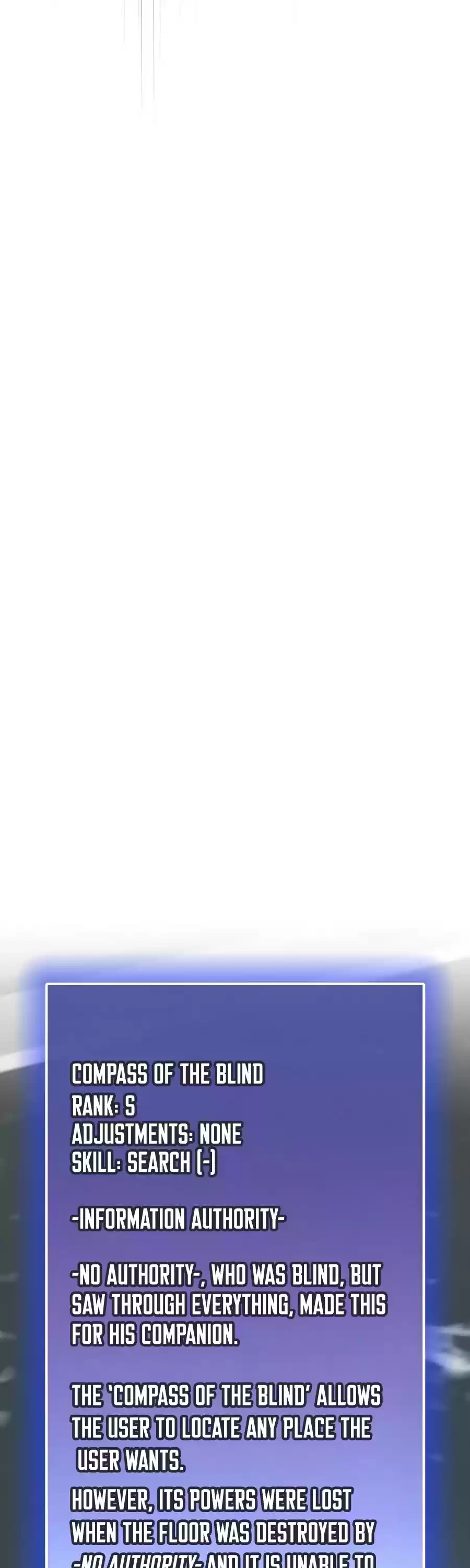 The Tutorial Tower's Advanced Player Chapter 80