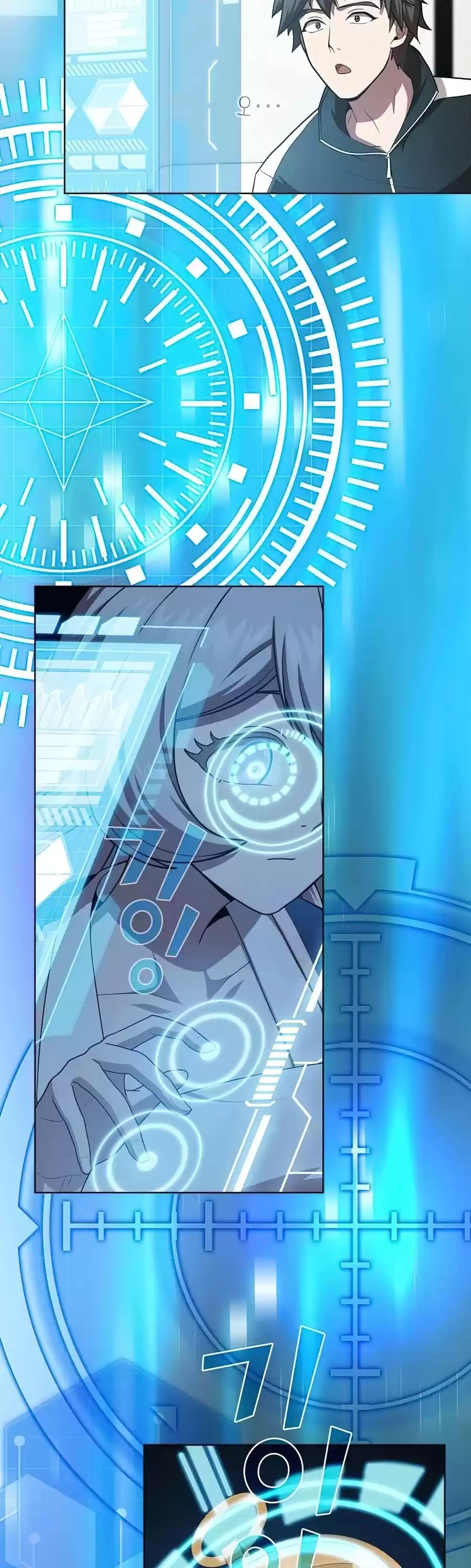 The Tutorial Tower's Advanced Player Chapter 80